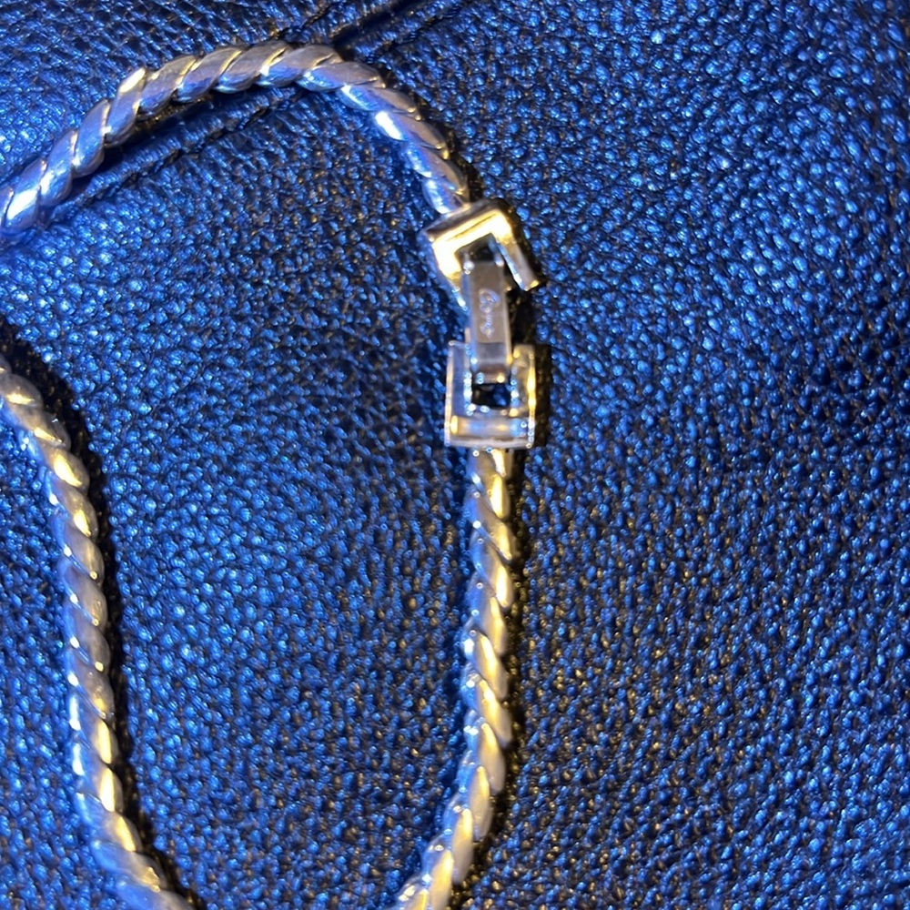 Beautiful Chain Necklace - Picture 3 of 3